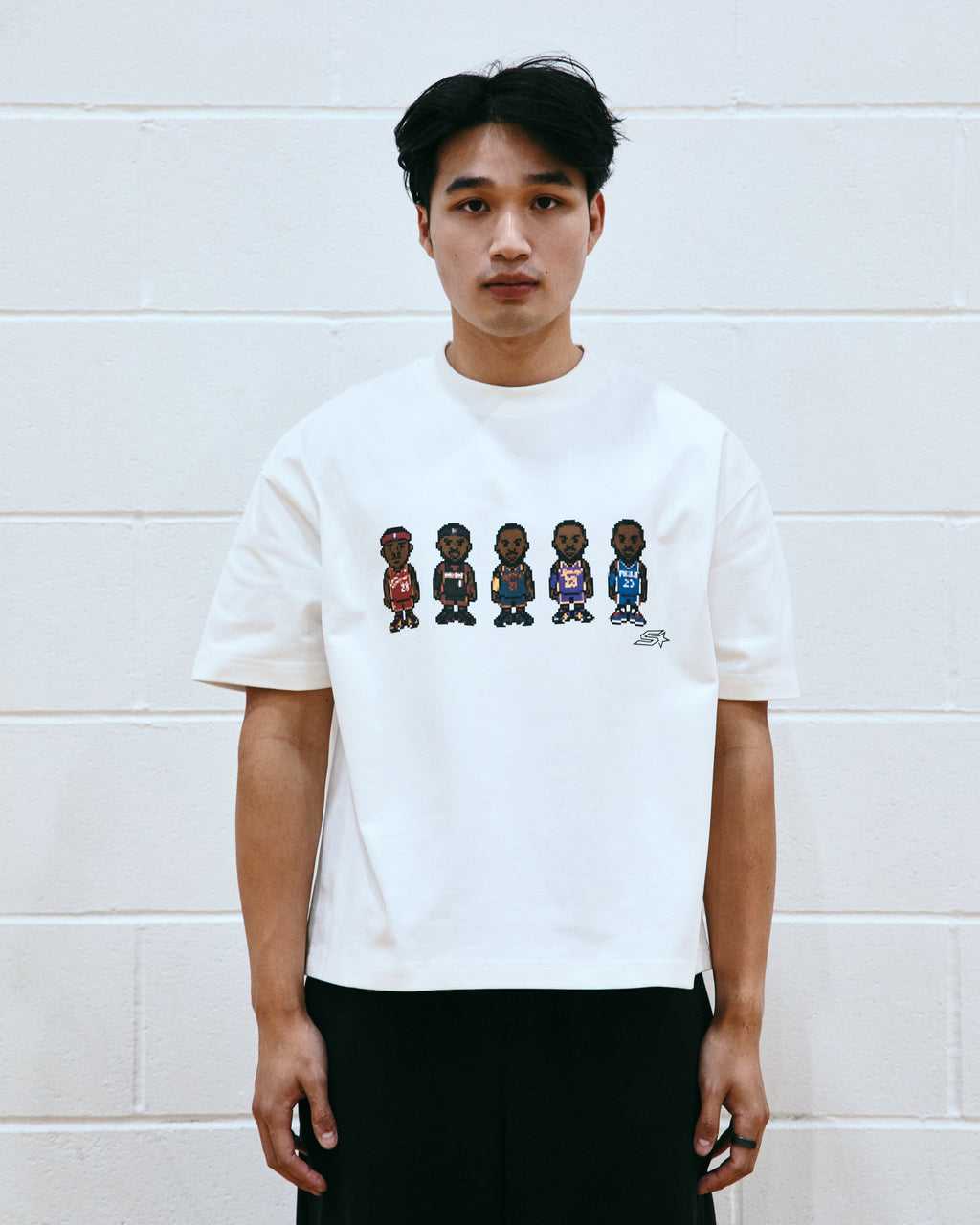 'THE CHOSEN ONE' T-SHIRT