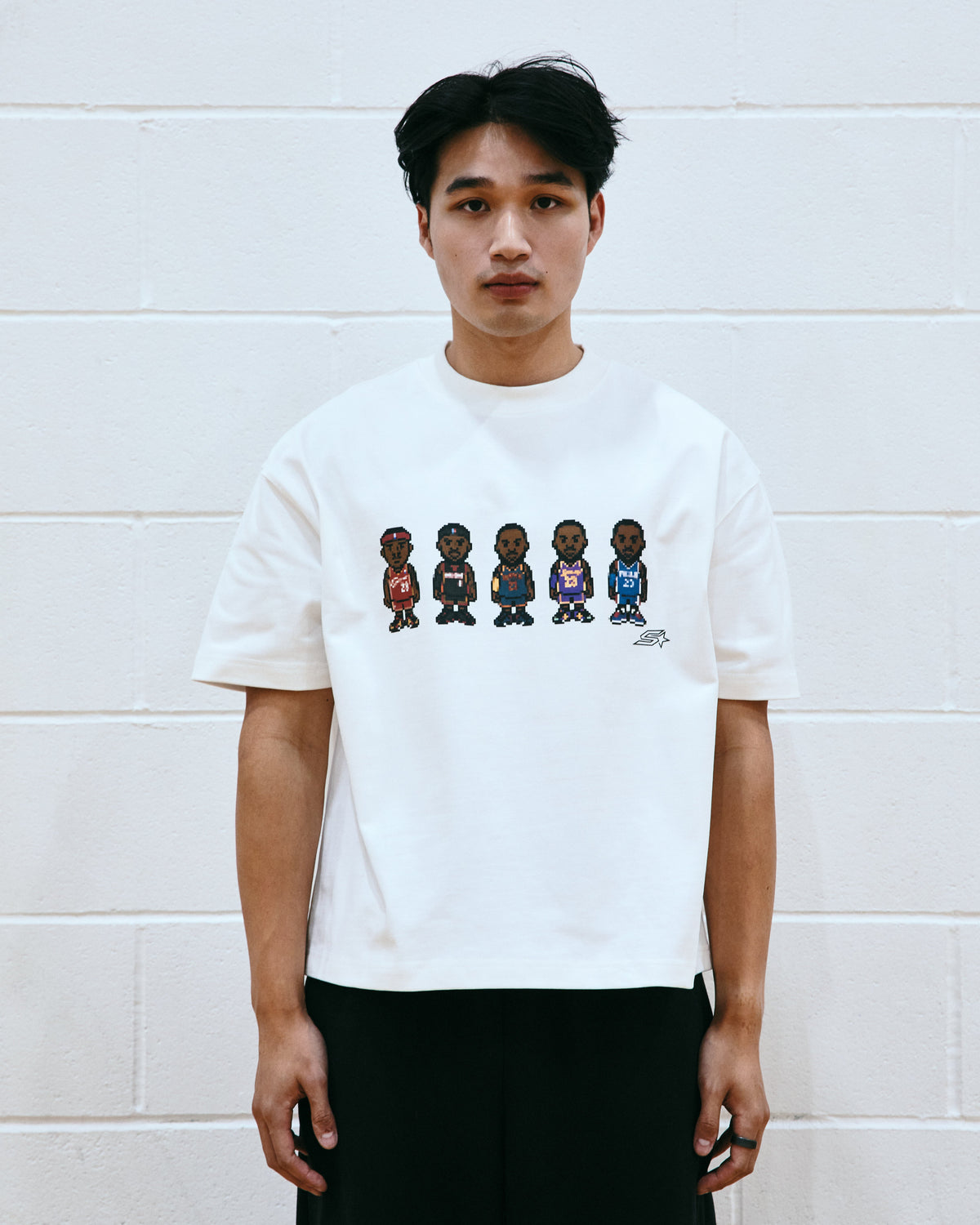 'THE CHOSEN ONE' T-SHIRT
