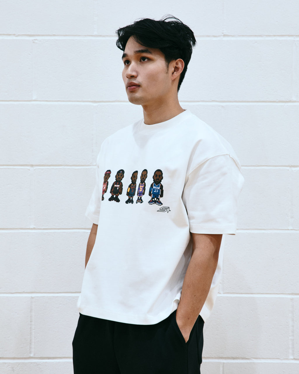 'THE CHOSEN ONE' T-SHIRT