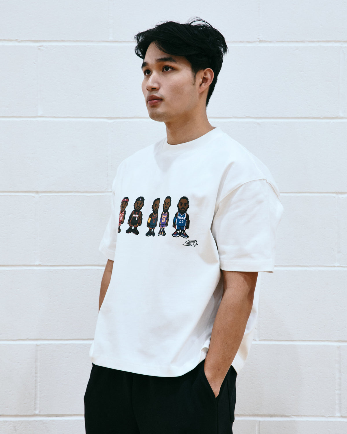 'THE CHOSEN ONE' T-SHIRT