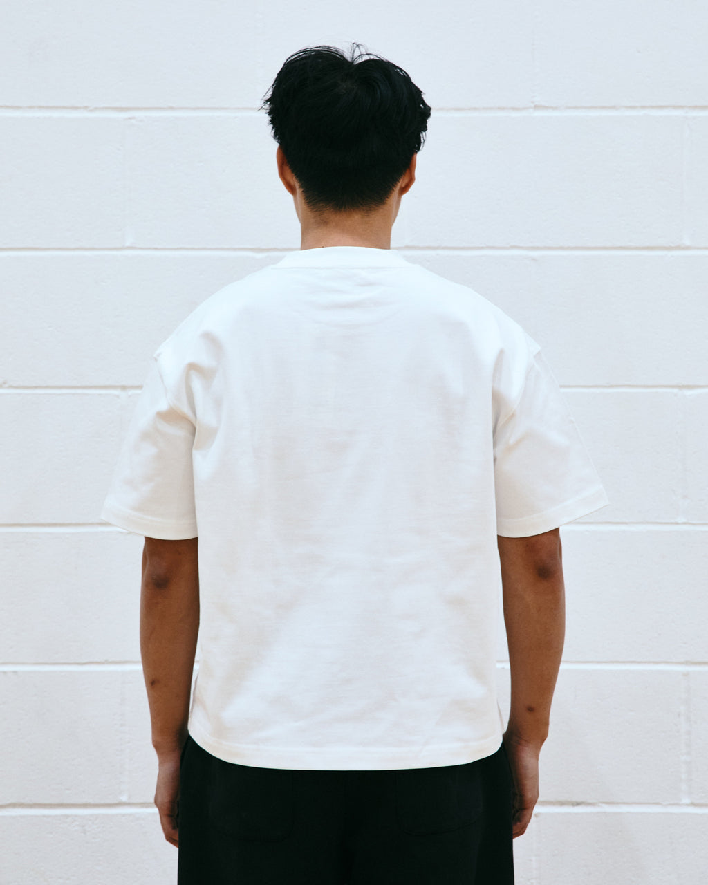 'THE CHOSEN ONE' T-SHIRT