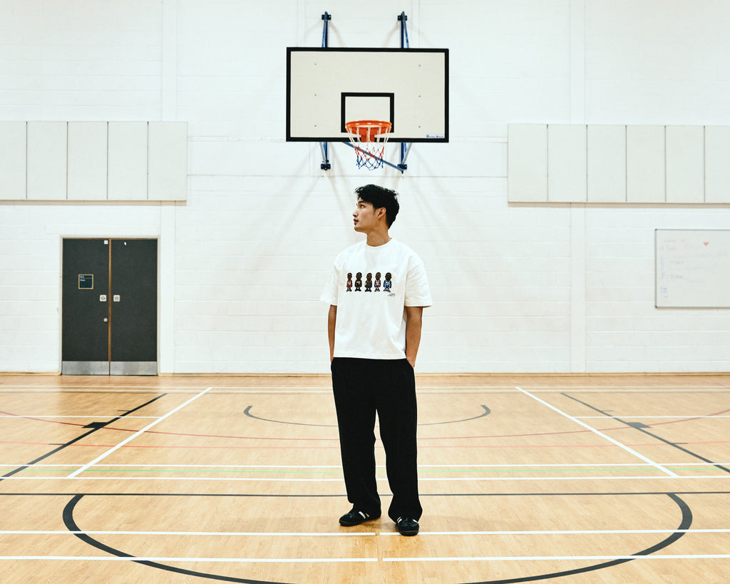 'THE CHOSEN ONE' T-SHIRT