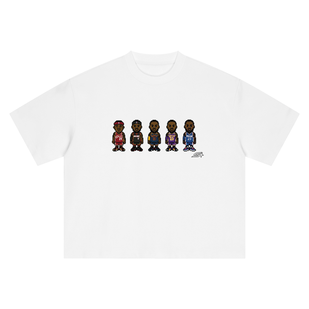'THE CHOSEN ONE' T-SHIRT